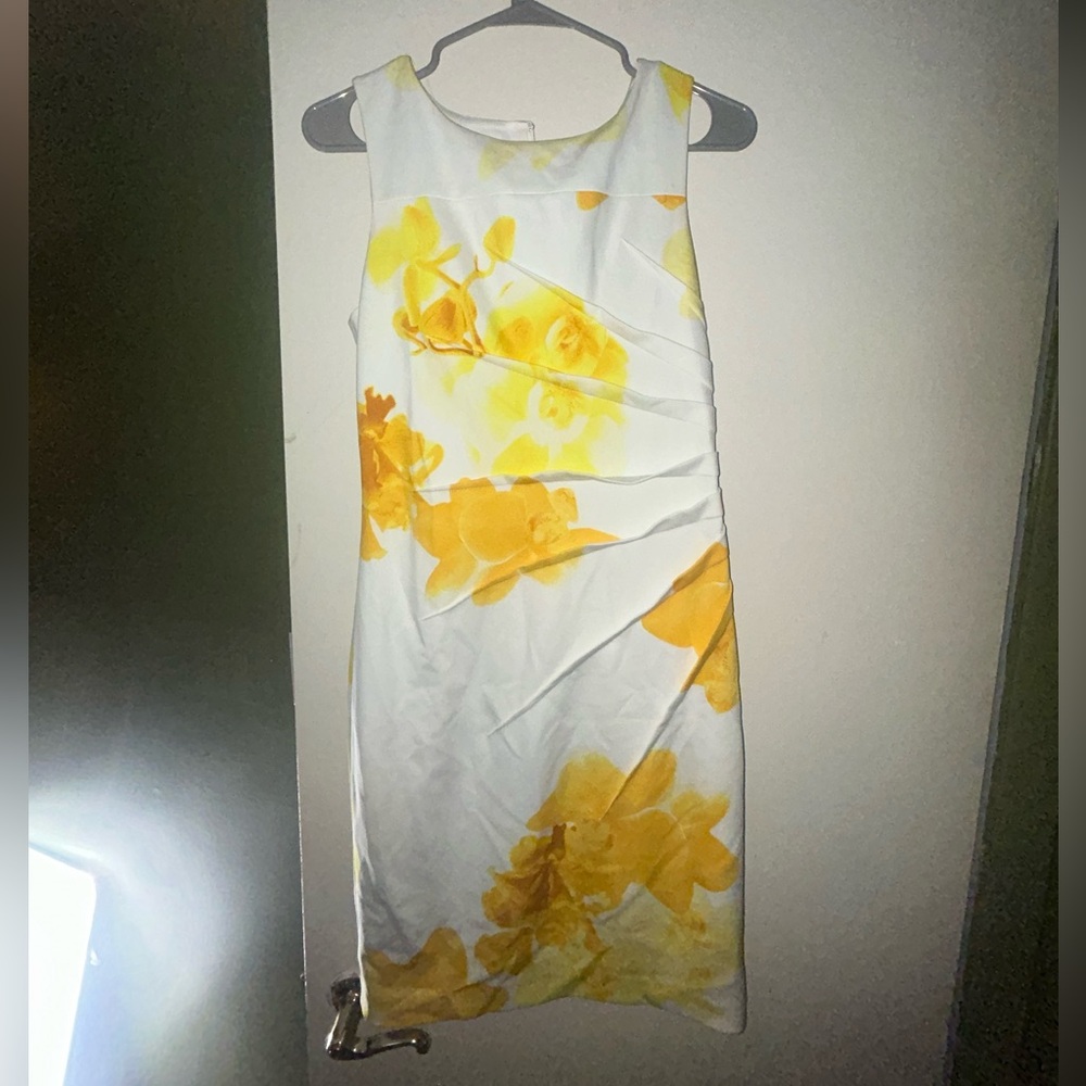 Calvin Klein dress